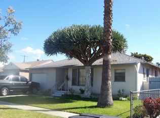 7518 Bequette Ave, Pico Rivera, CA 90660