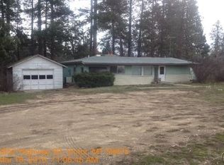 2852 Us Highway 93 N, Victor, MT 59875