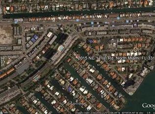 2015 NE 121st Rd, North Miami, FL 33181