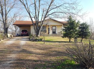 33497 Us Highway 160, Rueter, MO 65744