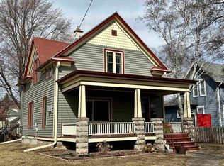 838 E Eldorado St, Appleton, WI 54911