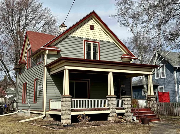838 E Eldorado St, Appleton, WI 54911