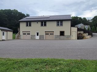 290 S Belmont Rd, Paradise, PA 17562