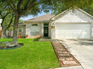 18914 Surreywood, San Antonio, TX 78258