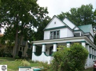 318 W Washington St, Saint Louis, MI 48880