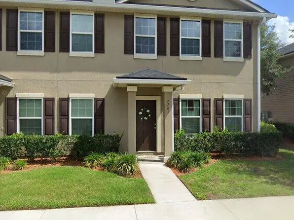 2761 HOLLYBROOK Lane, Orange Park, FL 32073