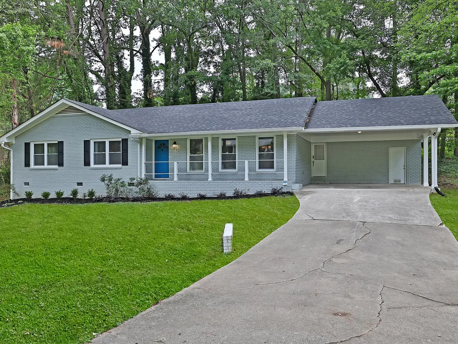 3665 Las Olas Dr — Photo 1