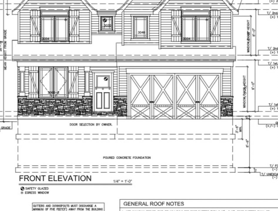 2nd image of 4508 Wilson Ave