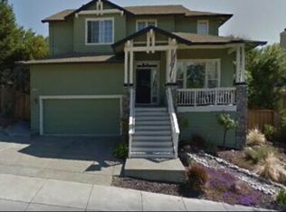 1506 Branch Owl Pl, Santa Rosa, CA 95409