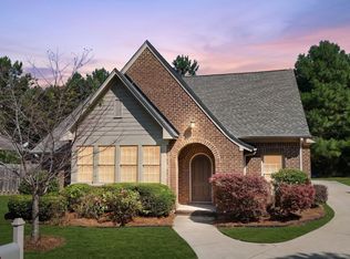 6286 Black Creek Loop N, Hoover, AL 35244