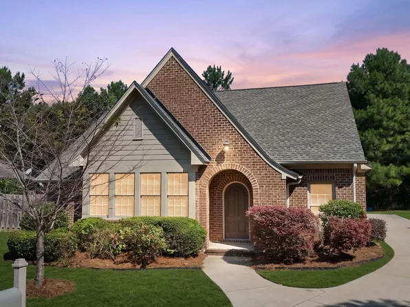 6286 Black Creek Loop N, Hoover, AL 35244