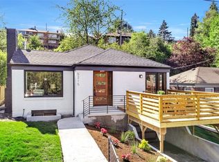 5215 56th Ave S, Seattle, WA 98118