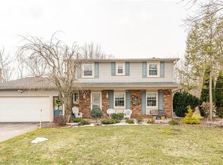 50 Paddington Dr, Rochester, NY 14624