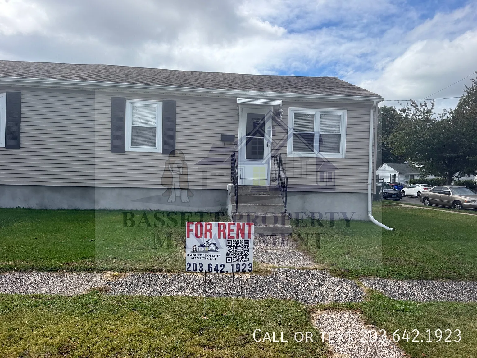 2 bed, 1.0 bath, 700 sqft, $1,695 — Photo 1