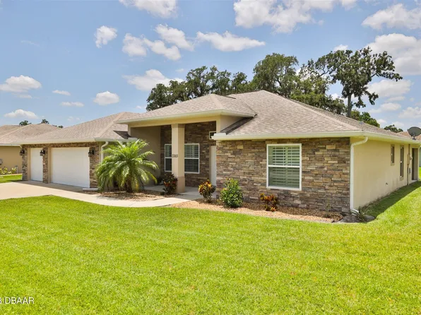 3365 Country Manor Dr, South Daytona, FL 32119
