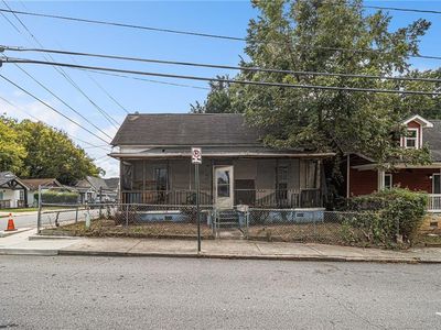 370 Bass St SW, Atlanta, GA, 30310