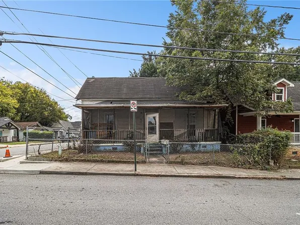 370 Bass St SW, Atlanta, GA 30310