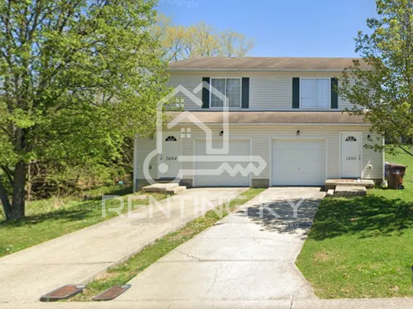1406 Westwood Dr, Winchester, KY 40391