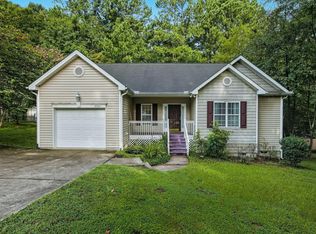 6304 Amhurst Rd, Durham, NC 27713