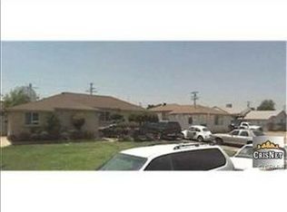 7807 Cleon Ave, Sun Valley, CA 91352