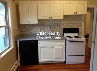 71 Prichard Ave #1A, Somerville, MA 02144