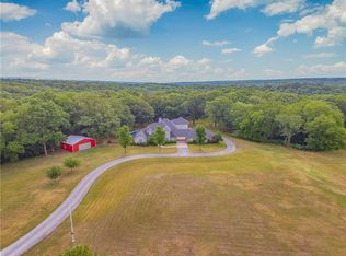 10996 Roman Rd, Bentonville, AR 72712