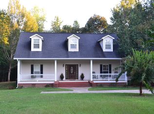 1320 Old Highway 5 N, Thomasville, AL 36784