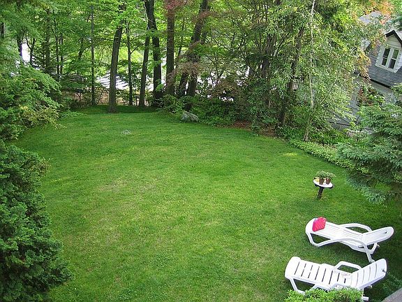 4500 SQ FT Buildable Lot