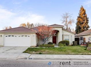 2344 E Niles Ave, Fresno, CA 93720