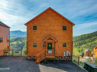 1511 Firefly Trail Way, Sevierville, TN 37862