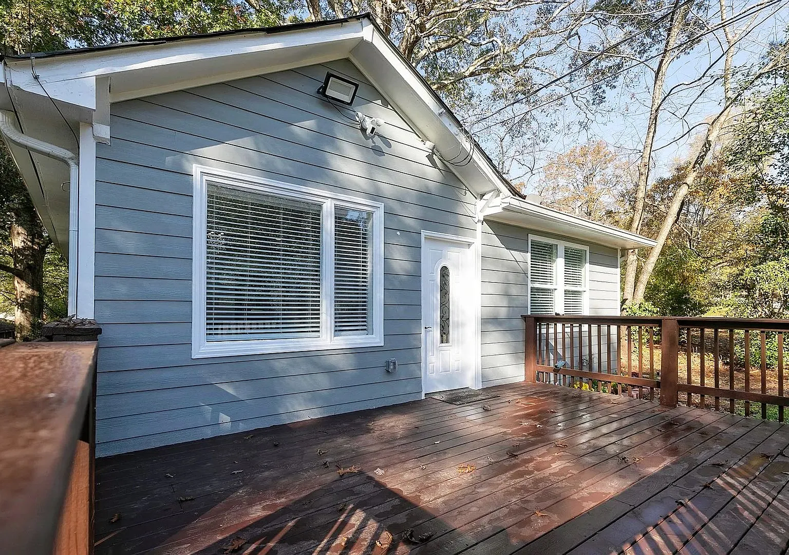 Room in 3 Bedroom Home at Browns Mill Dr SE — Photo 4