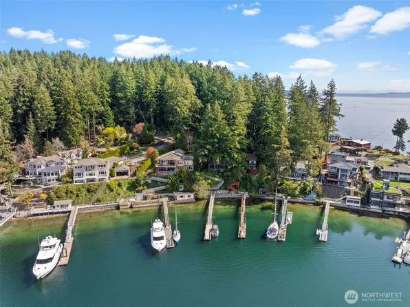 7706 Goodman Drive NW, Gig Harbor, WA 98332