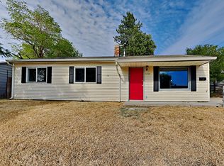 5908 N Sutherlin St, Spokane, WA 99205