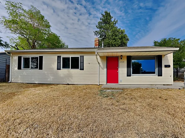 5908 N Sutherlin St, Spokane, WA 99205