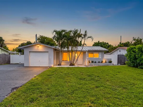 4490 NW 19th Way, Oakland Park, FL 33309