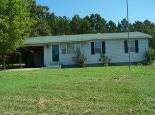 4086 Sr 164 E, Dover, AR 72837