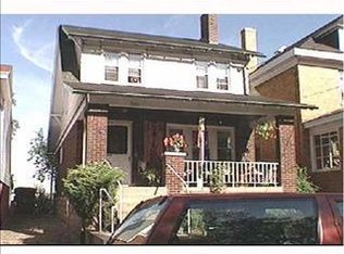 5503 McCandless Ave, Pittsburgh, PA