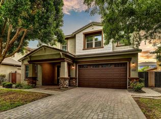 4064 E Morrison Ranch Pkwy, Gilbert, AZ 85296