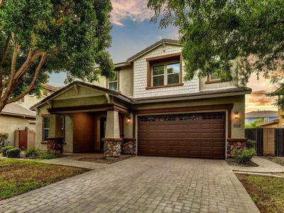 4064 E Morrison Ranch Pkwy, Gilbert, AZ, 85296
