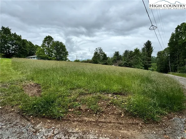 TBD Hub Brown Road, Boone, NC 28607