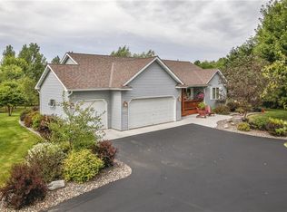 421 172nd Ave, Somerset, WI 54025