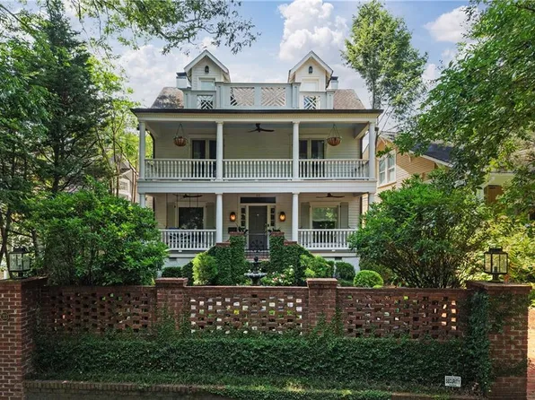 213 Westminster Dr NE, Atlanta, GA 30309