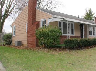 1575 E Cooke Rd, Columbus, OH 43224