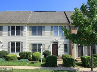 2017 Mill Island Pkwy, Frederick, MD 21701