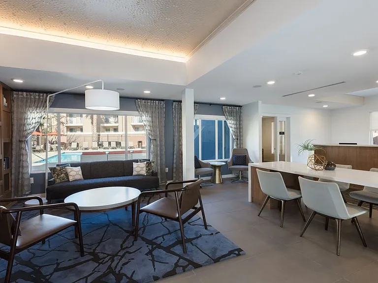 Ridge II Leasing