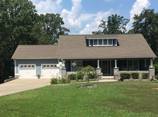 755 Orchard Hill Rd, Summerville, GA 30747