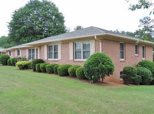 404 Ben Hilda Dr, Seneca, SC 29678
