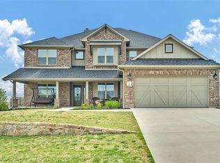 3101 Bent Trail Ct, Burleson, TX 76028