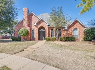 1305 Kilkee Ct, Garland, TX 75044