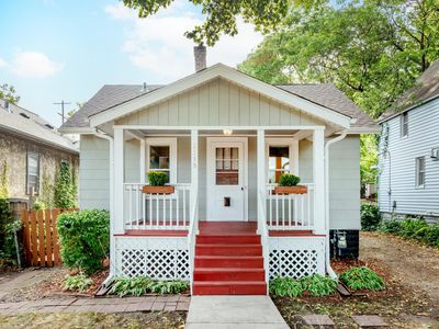 2119 3rd St NE, Minneapolis, MN, 55418
